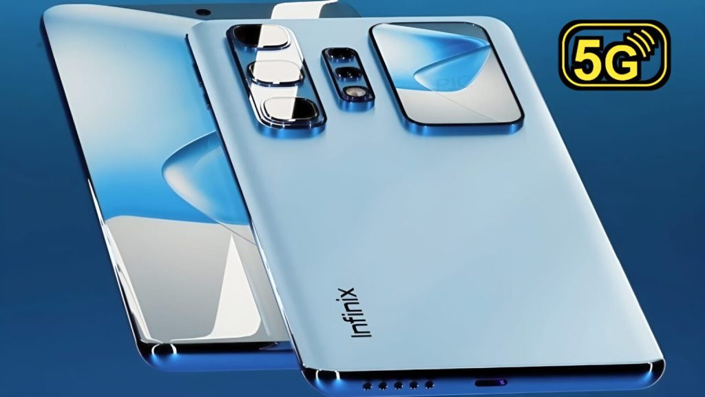 Infinix Note 50 Pro Plus
