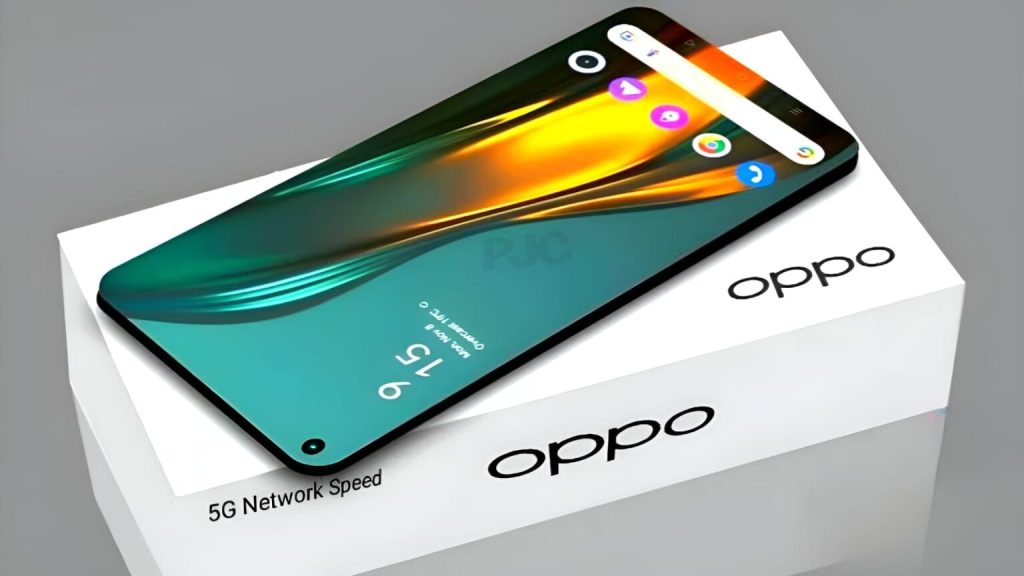 OPPO K13