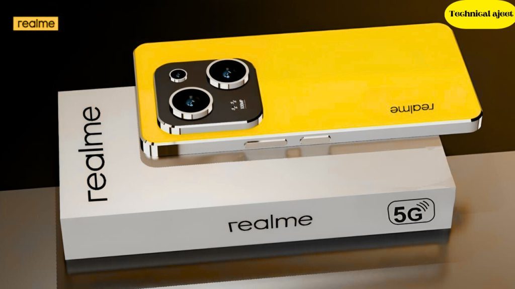 Realme Flexy X3 Pro