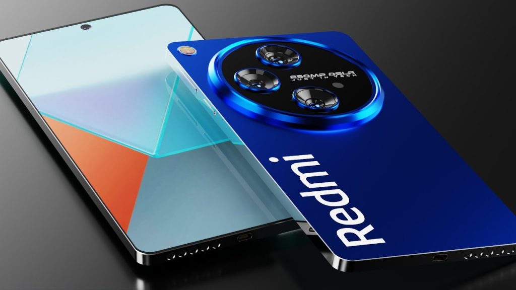 Redmi Note 12 Pro Plus