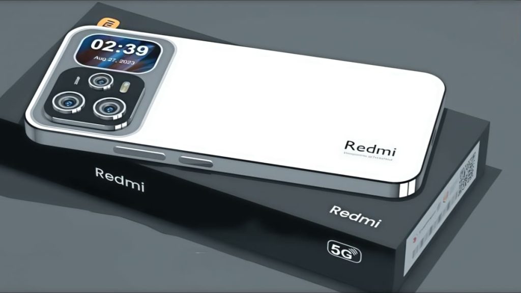 Redmi Note 13 Pro Plus