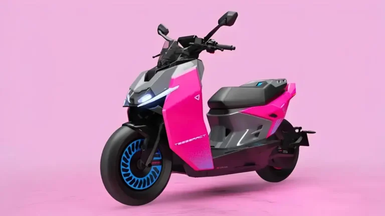 Ultraviolette Tesseract