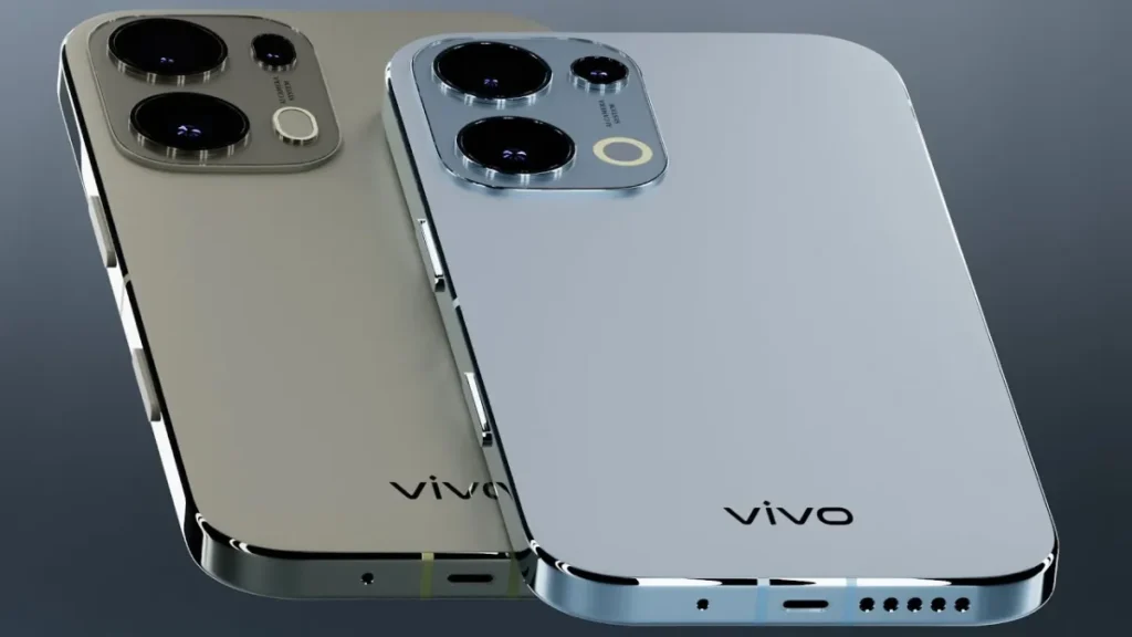 Vivo T2