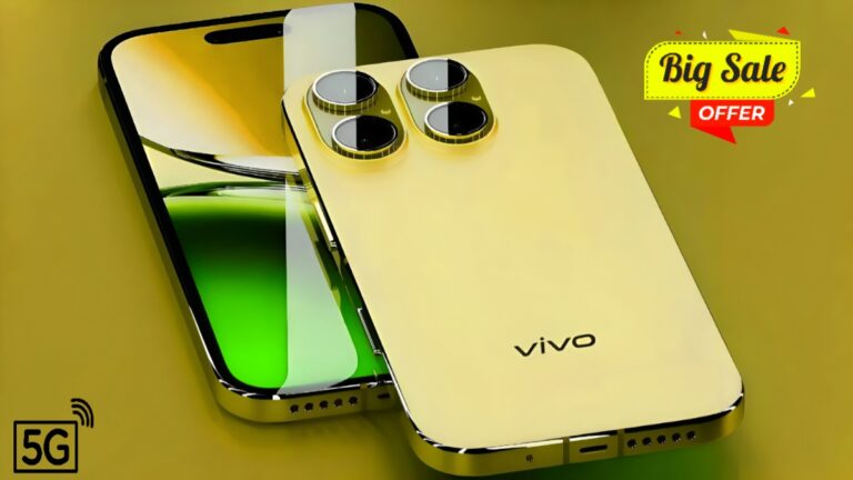 Vivo V51