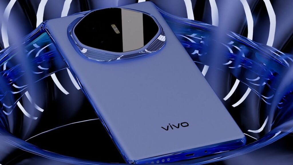 Vivo X200 Pro