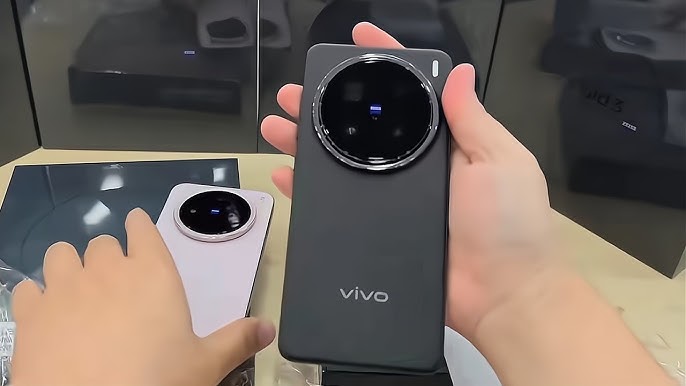 Vivo X200 Pro