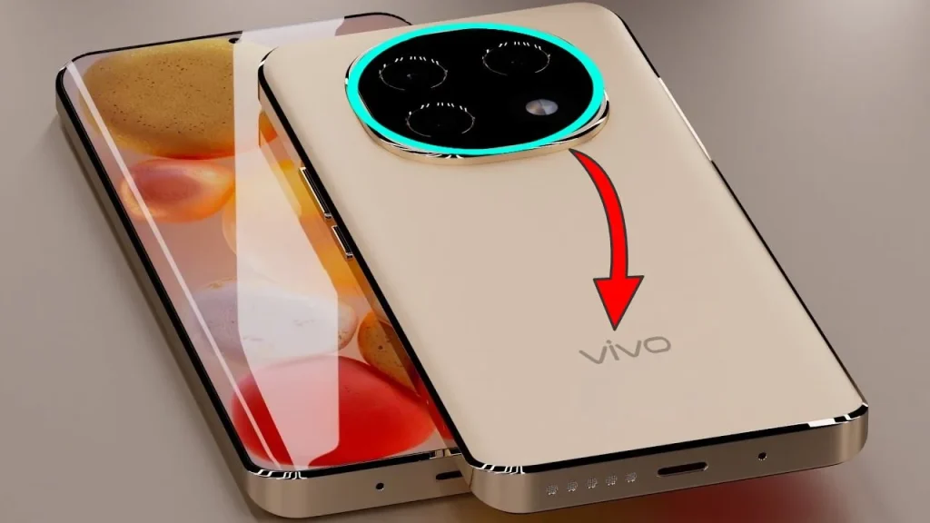 Vivo Y03