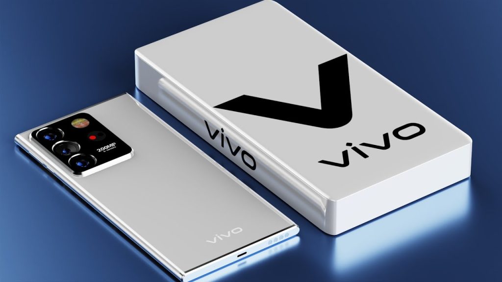 Vivo Y400