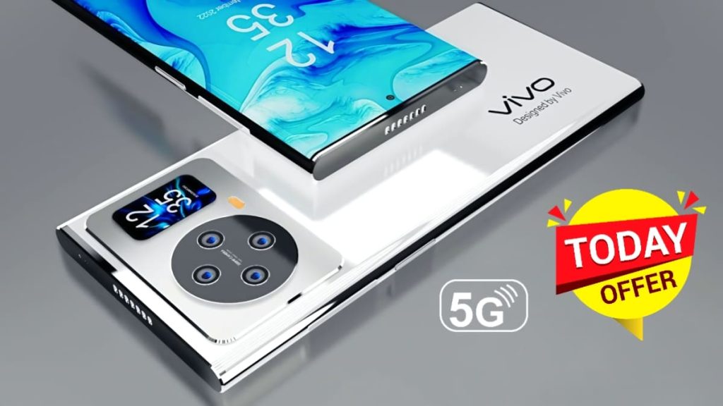 Vivo Y56