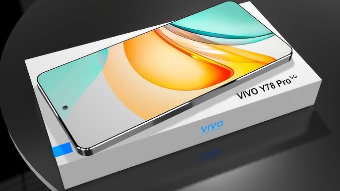 Vivo Y78 Pro